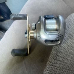 Shimano Citica 100DSV Bait Casting Fishing Reel