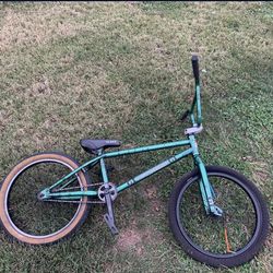 Gt Bmx Bike