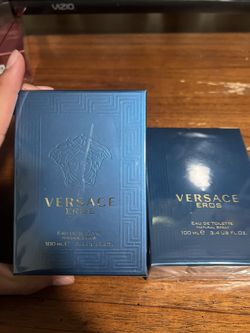 Versace Eros
