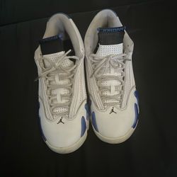 Jordan Retro 14s