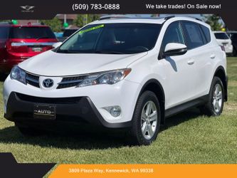 2014 Toyota RAV4