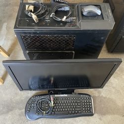Gaming Computer