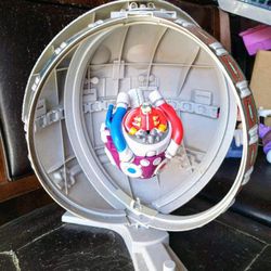 Sonic The Hedgehog Sonic Playset Death Egg ( Collector Toy ) 