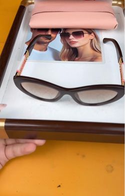 Sunglasses