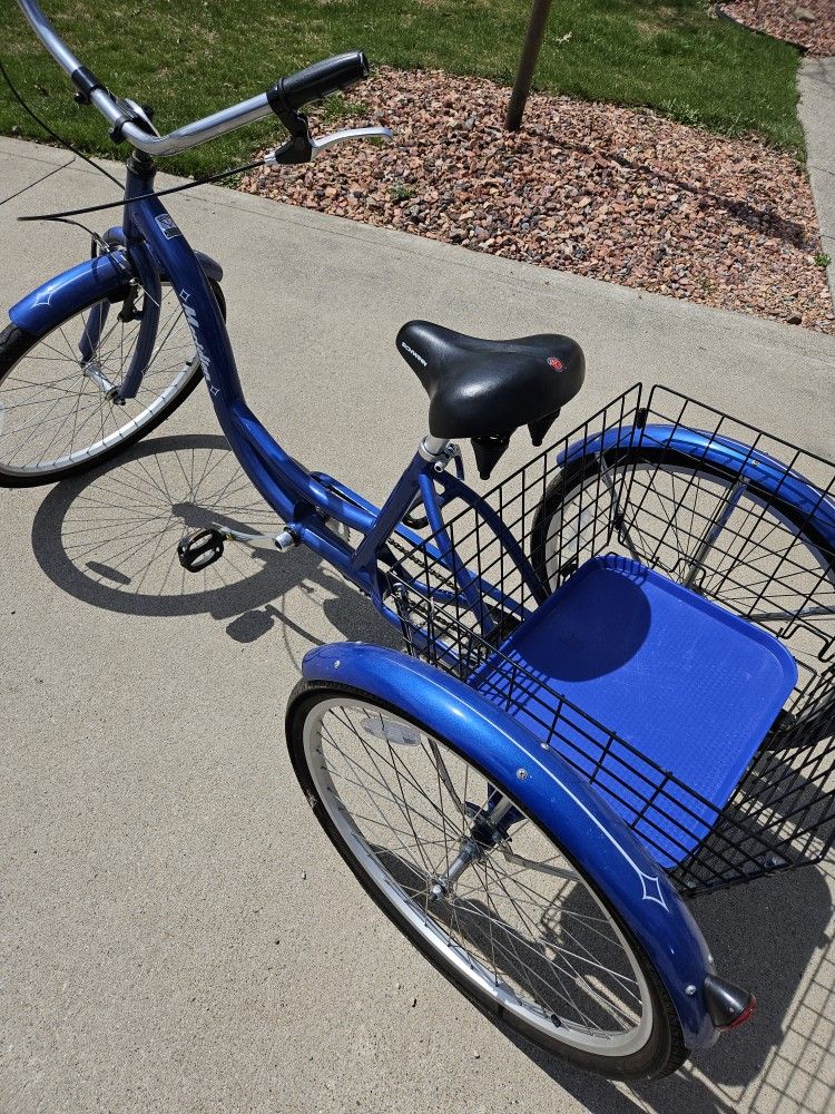 Bike For Sale