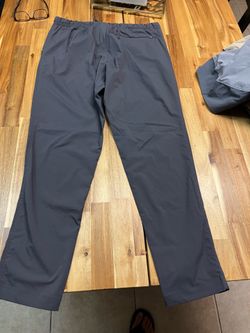 REI hiking/ casual pants