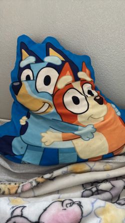 Bluey