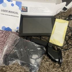 Apple Or Andriod Car Play 