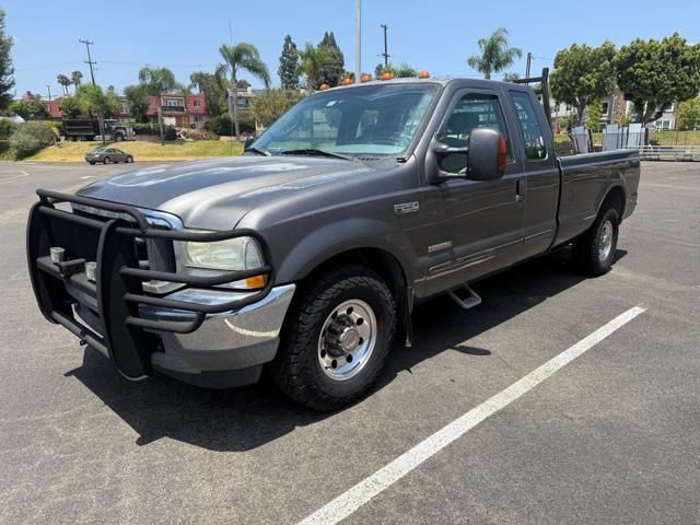 2003 Ford F-250