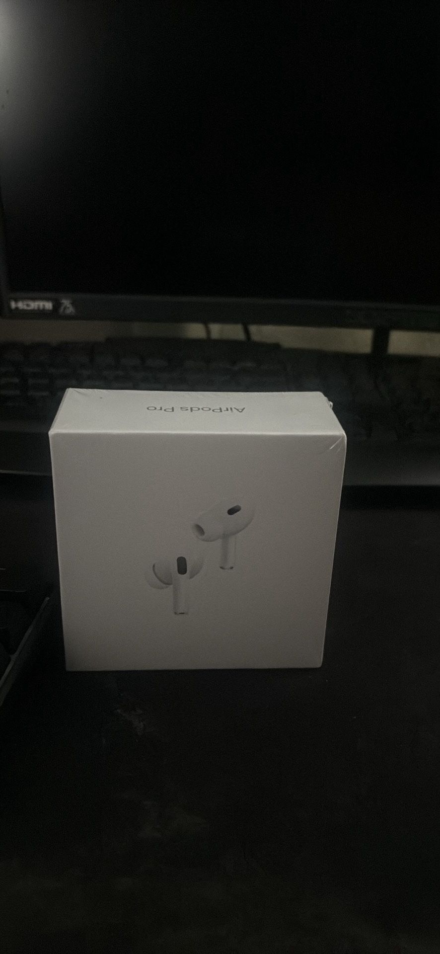 AirPod Pros Gen 2