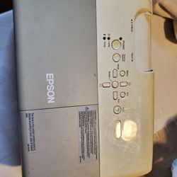Projector Epson $50 En Los Angeles
