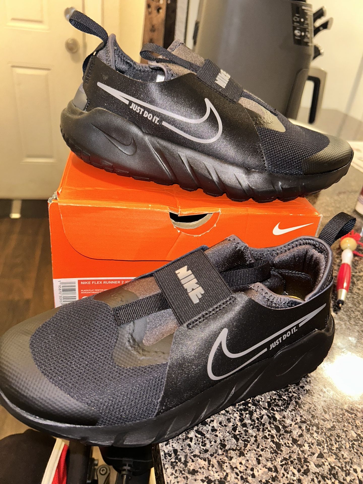 Nike Flex Runner 2 (GS)