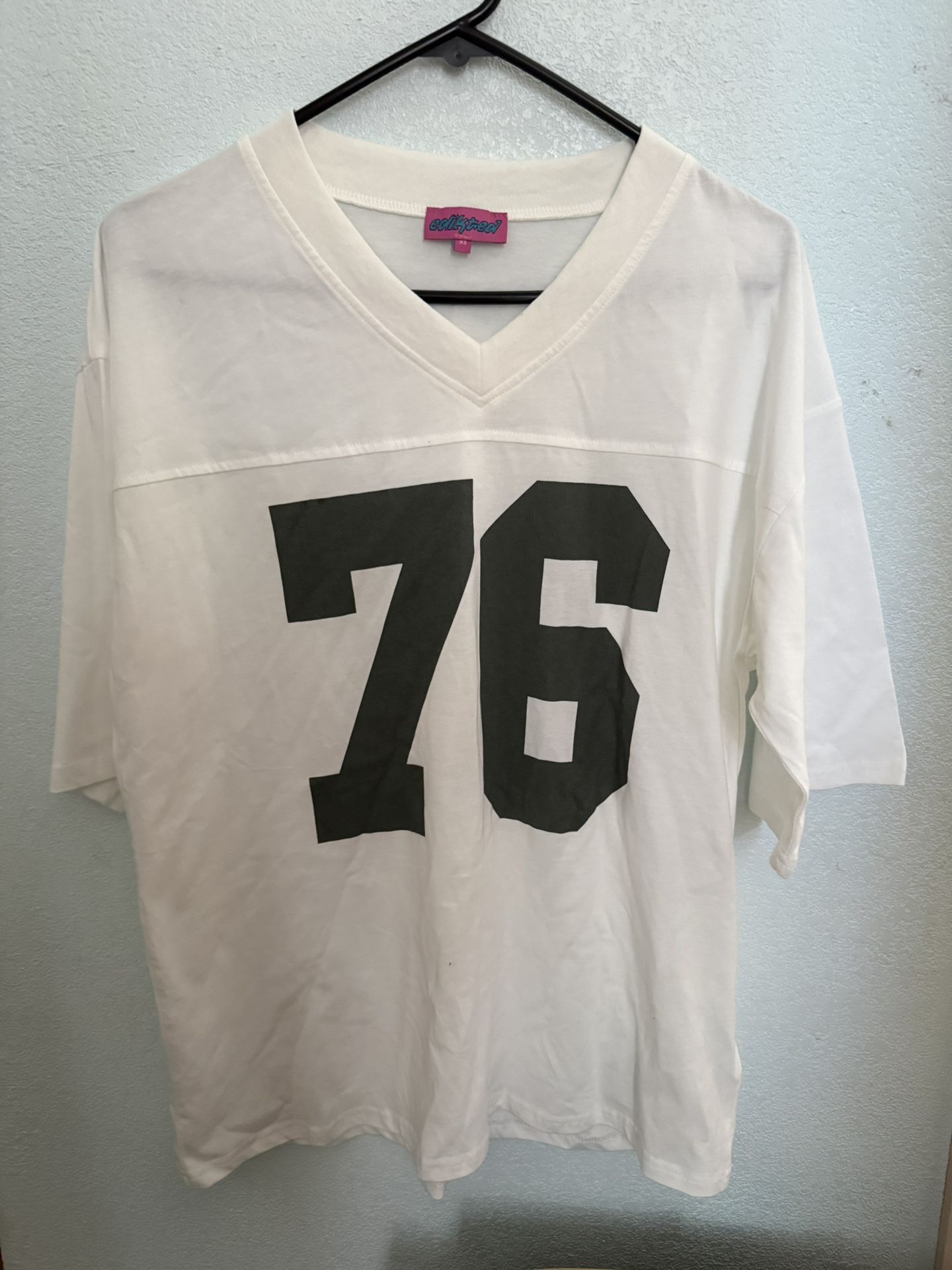 edikted jersey shirt