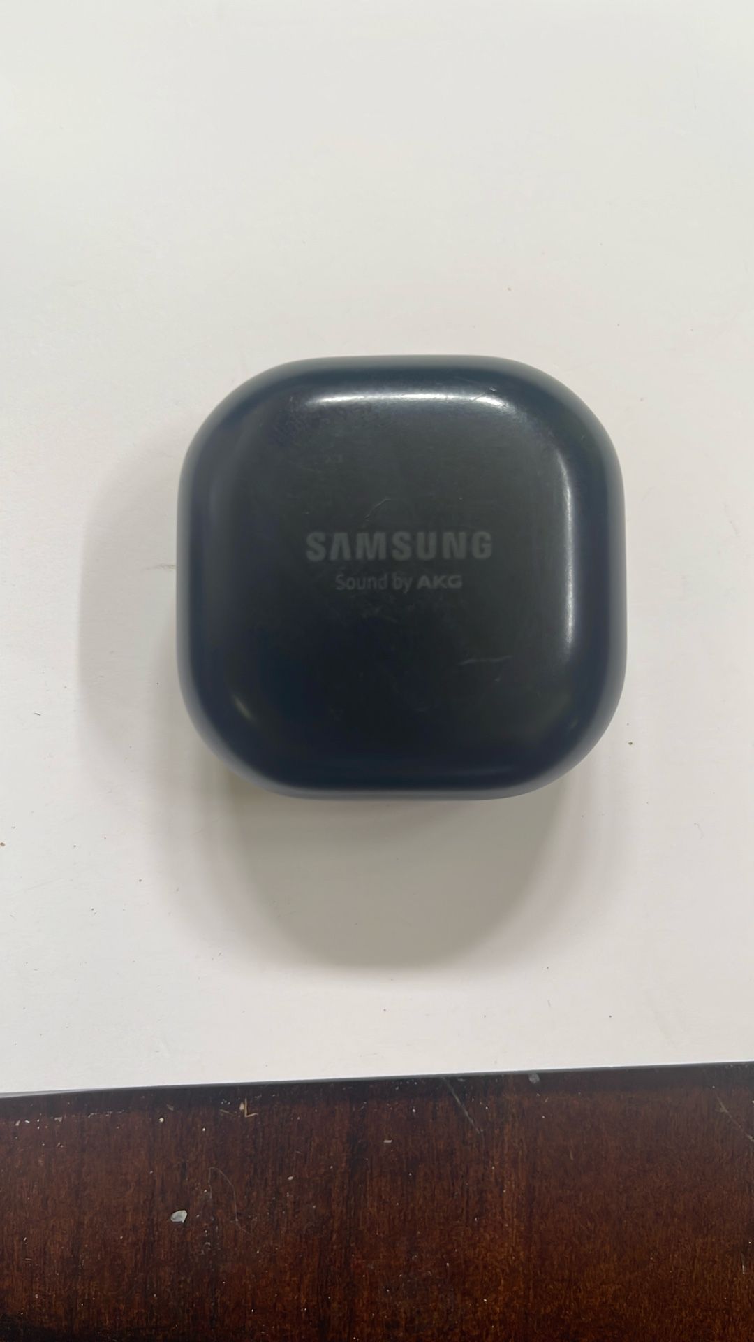Samsung Sound By AKG Earbuds