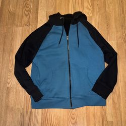 Men’s Fleece Hoodie 