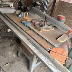 Craftsmen Table Saw
