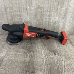 Milwaukee M18 Fuel 18V Brushless Cordless Polisher (Tool-Only)