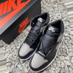 Jordan 1 High Shadow 2018 16