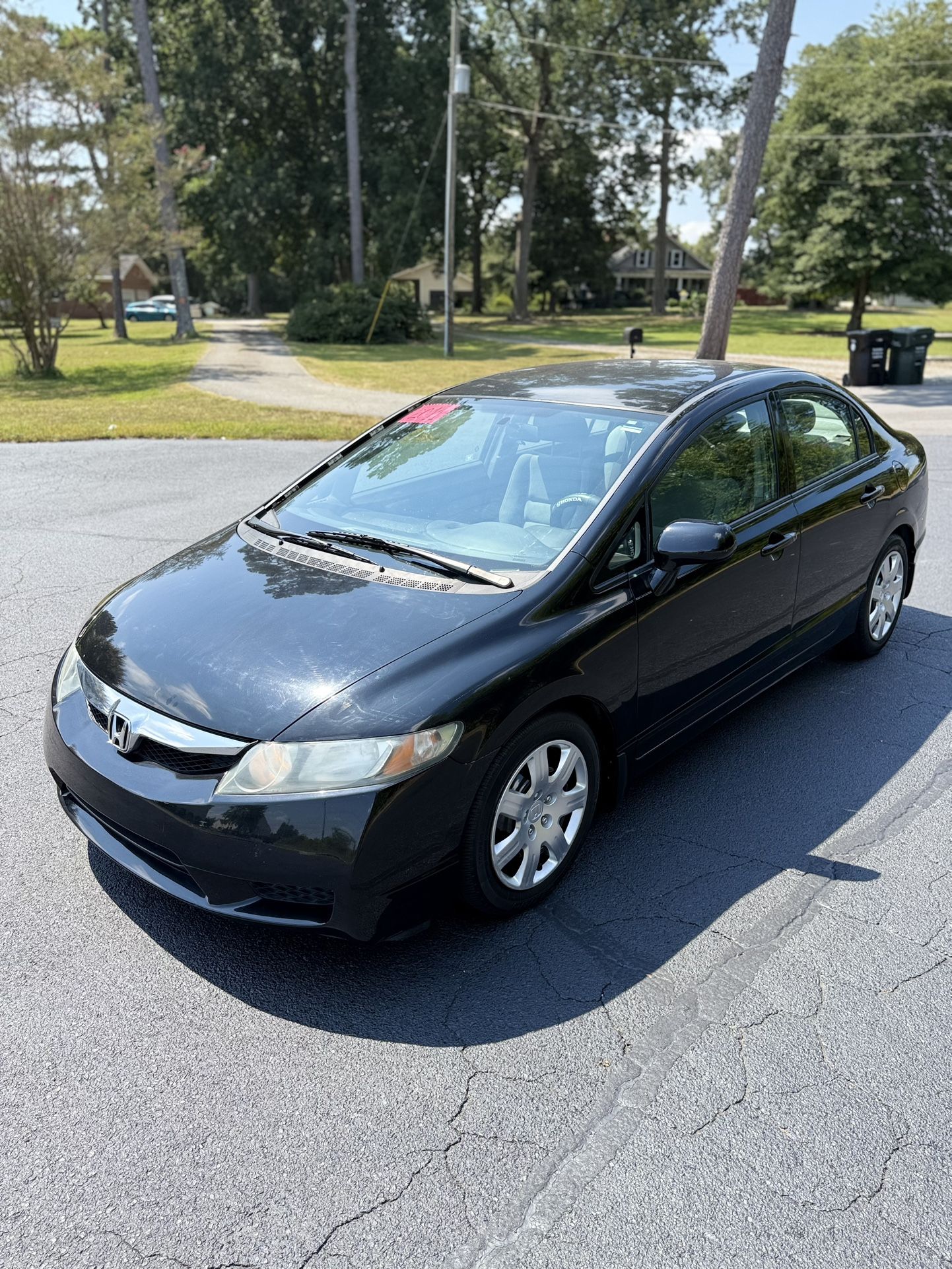 2011 Honda Civic