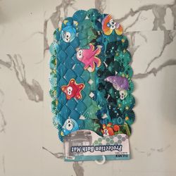Kid’s Bath Tub Mat 