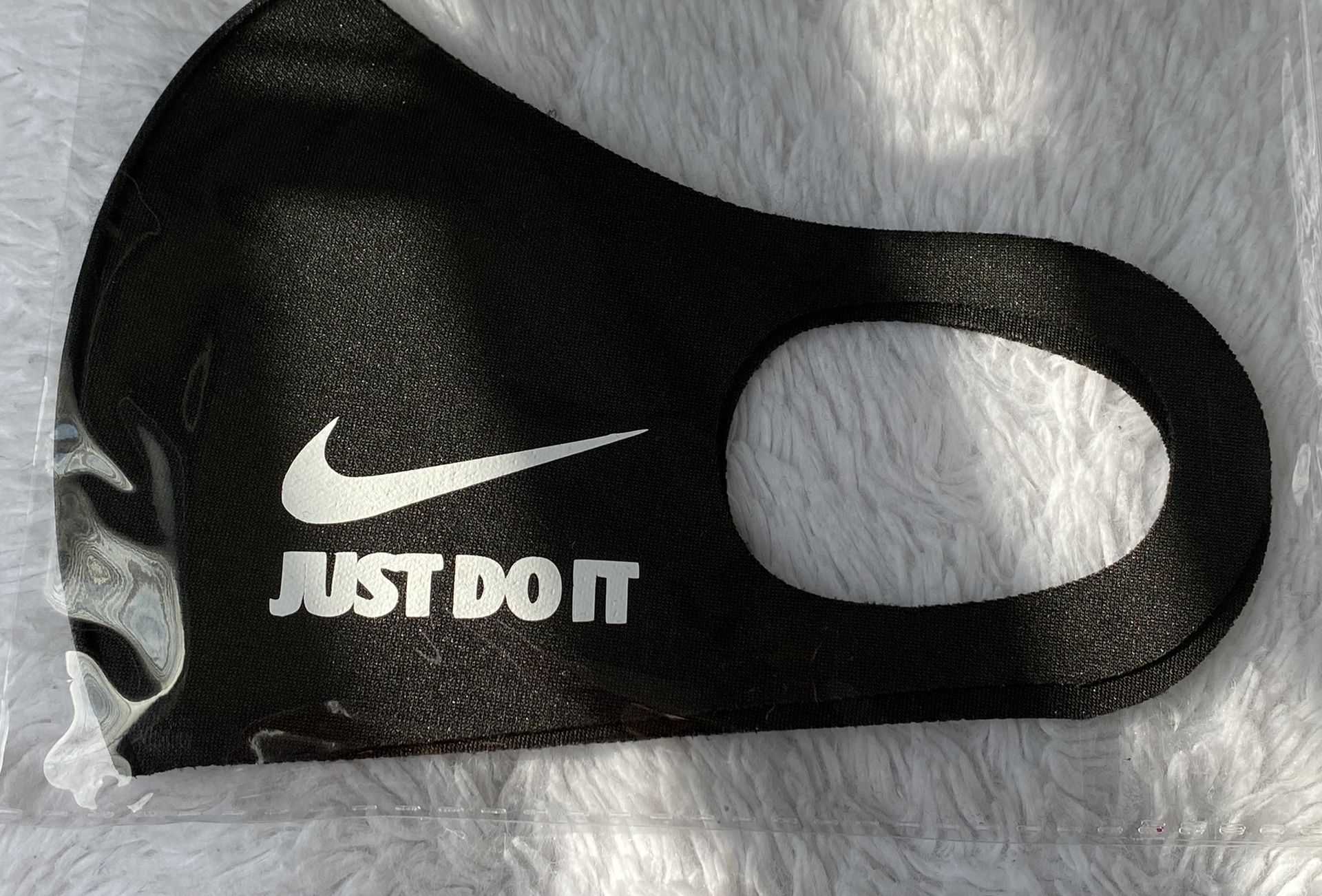 Designer inspired face mask