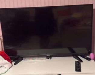 Toshiba & Roku