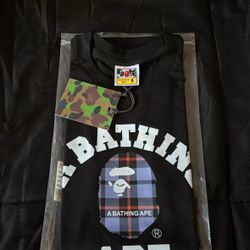 Bape Shirt 