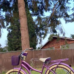 Huffy Nel Lusso