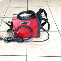Century Welder FC-90