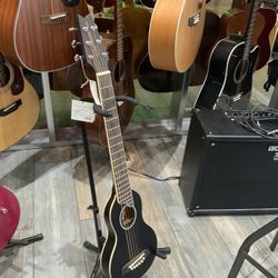 Washburn Traveler Guitar NEW!