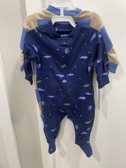 Baby Clothes