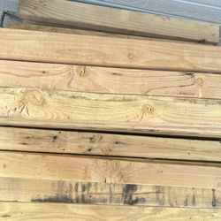 2x4 Framing Studs ❗️Firm Price❗️