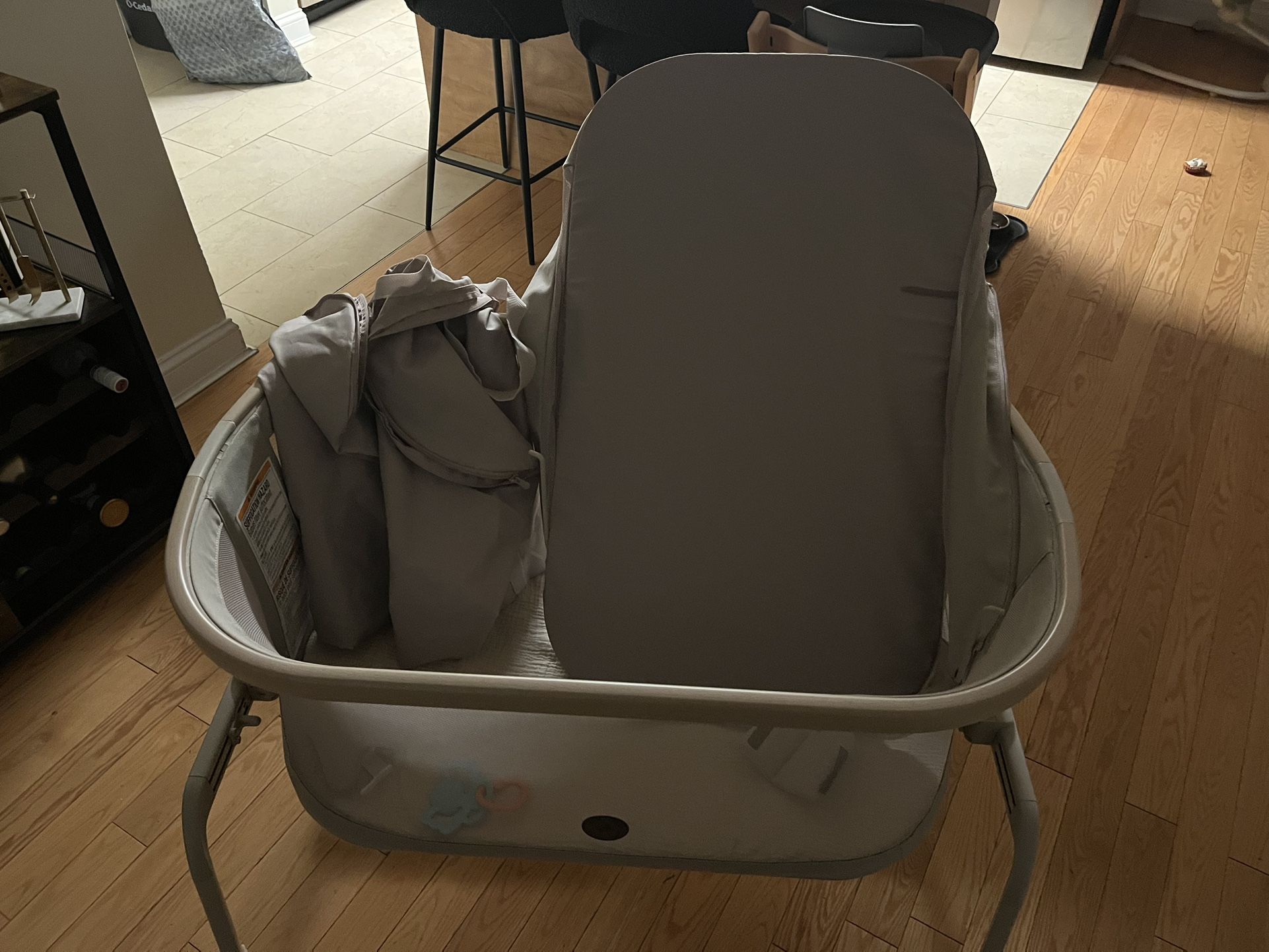 Maxi Cosi Bassinet
