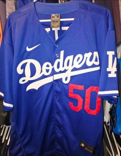LA Dodgers Mookie Betts Jersey- NWT (Size 44/Large)