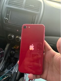iPhone SE