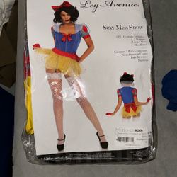 Snow White
