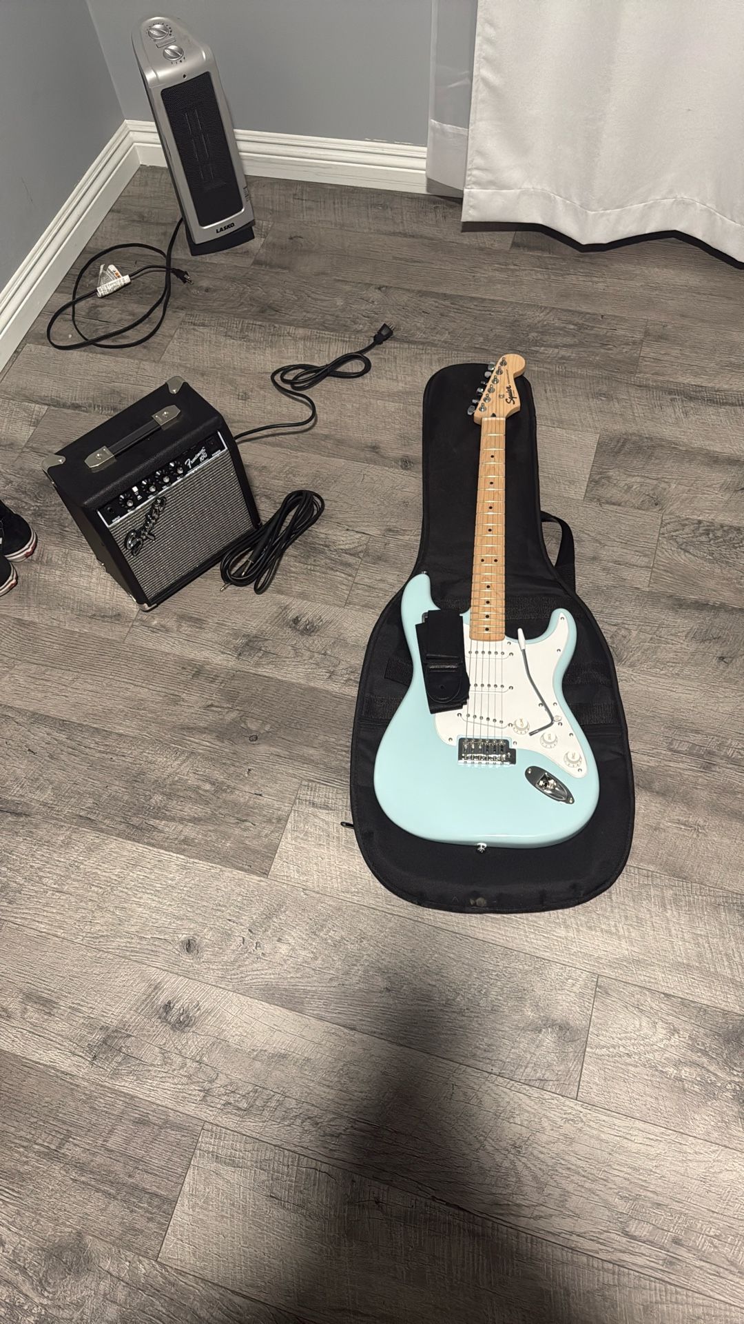 Electric Guitar