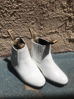 Botines