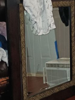 Beautiful mirror