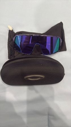 Oakley Sunglasses