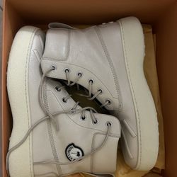 Moncler Boots 