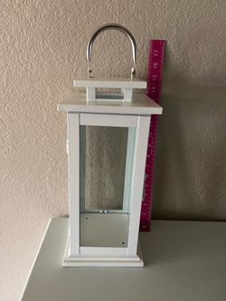 White Lantern
