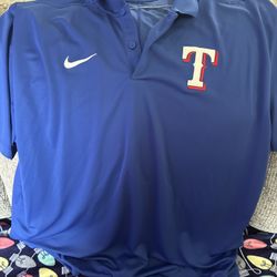 Rangers Polo
