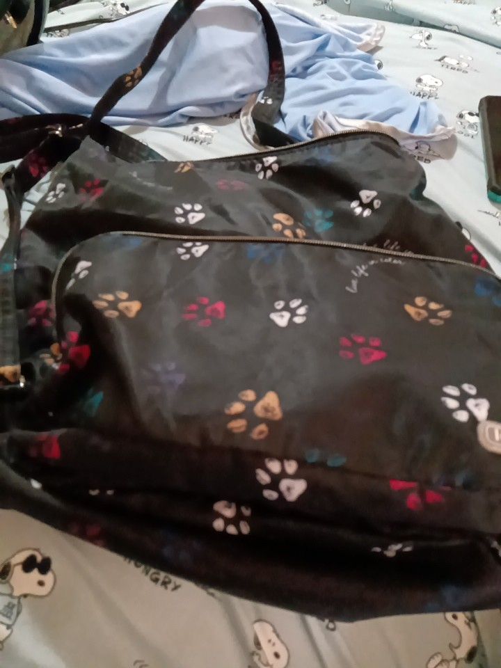 Lug Backpack 