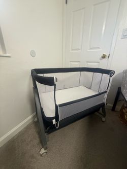 Baby bassinet