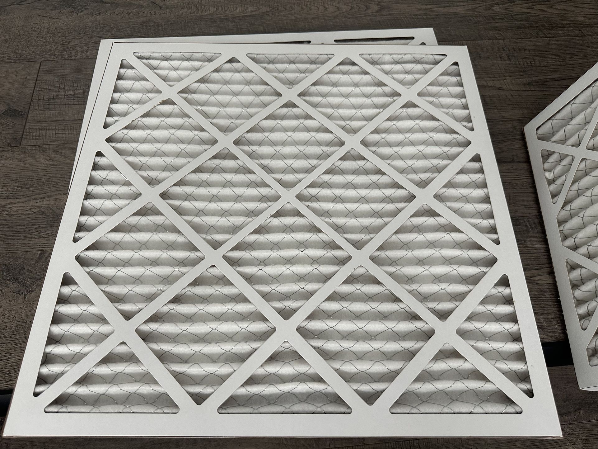Merv 13 Furnace Air Filter