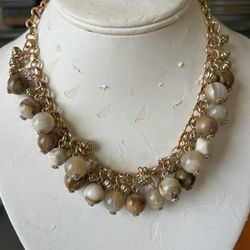 Beaded Necklace
