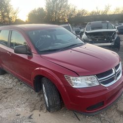 2015 Dodge Journey - Parts Only #XD6