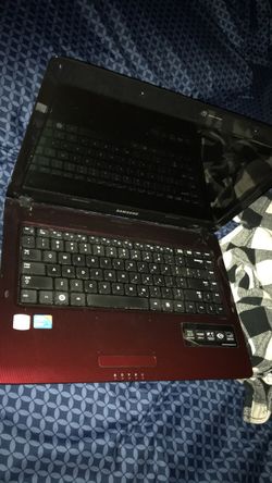 Samsung laptop