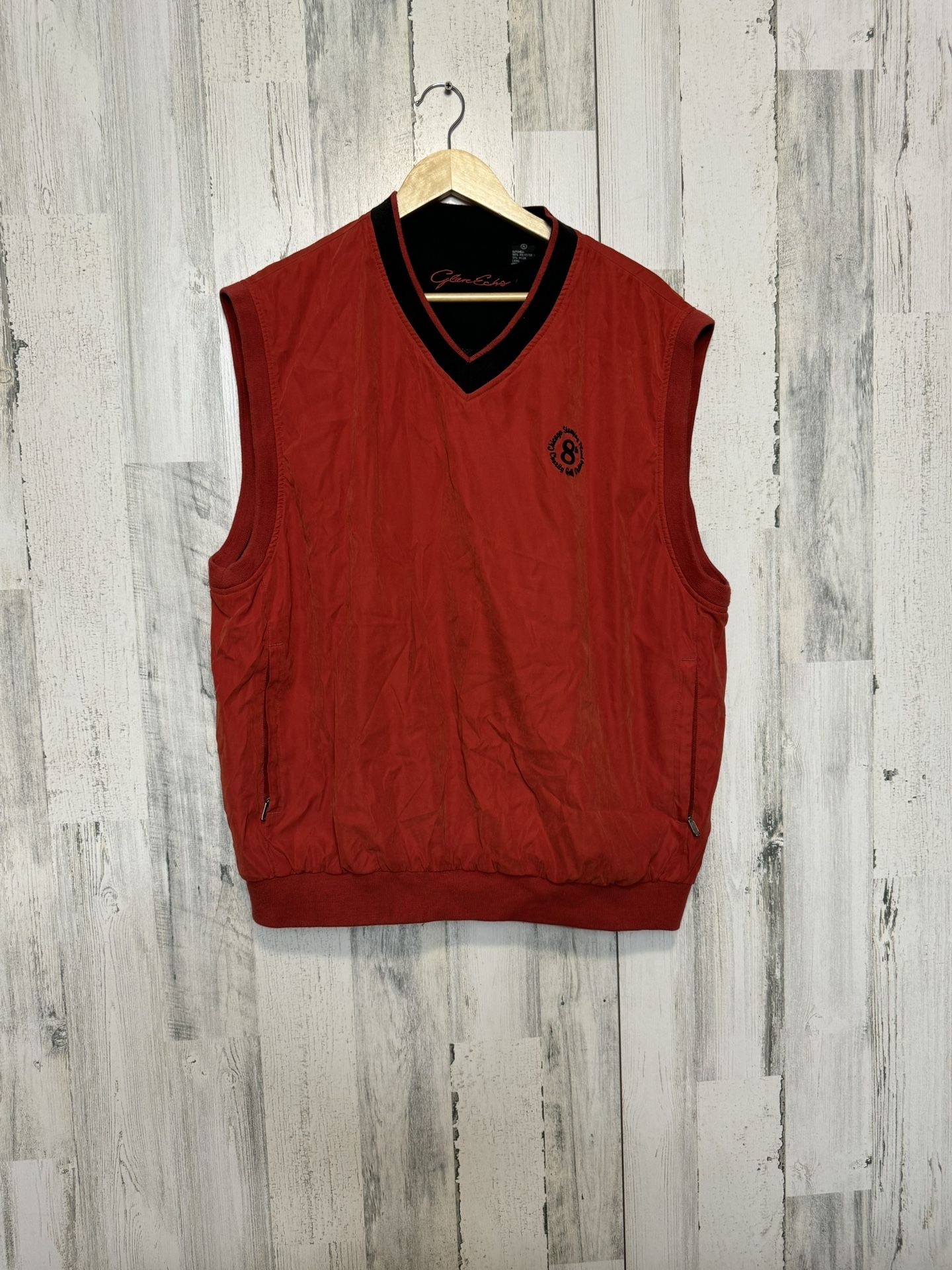 Men’s Vest 